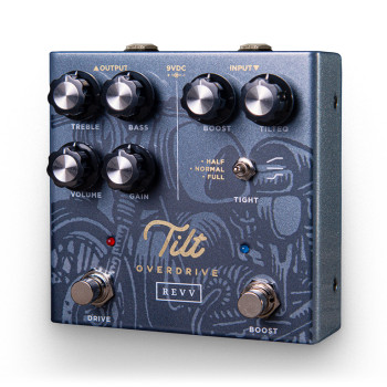 Revv Tilt Overdrive