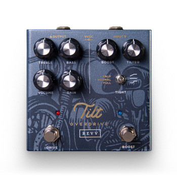 Revv Tilt Overdrive