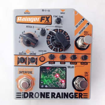 Rainger FX Drone Rainger