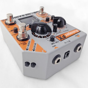 Rainger FX Drone Rainger