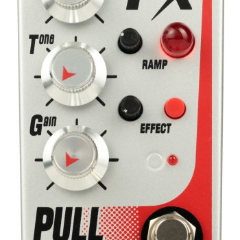 Rainger Fx Pull Focus