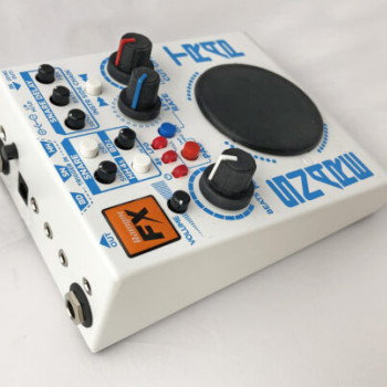 Rainger FX Snare Trap