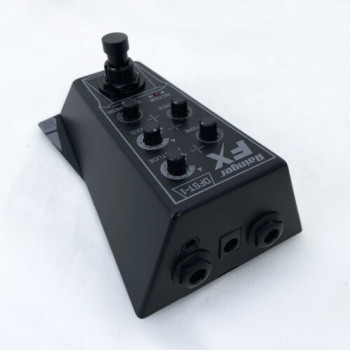 Rainger FX DFST-1 Stealth Fuzz