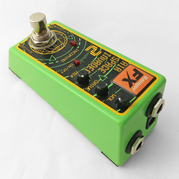 Rainger FX Air Space Invader 2