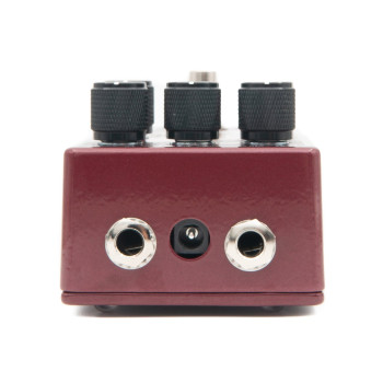 SolidGold FX IF 6 WAS 9 - BC183 MKII FUZZ