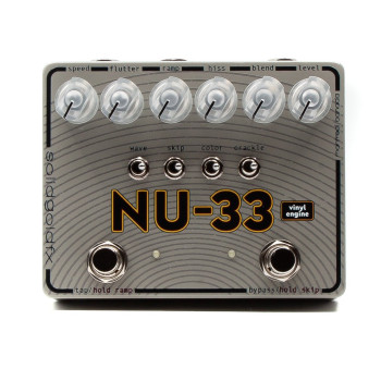 SolidGoldFX NU-33