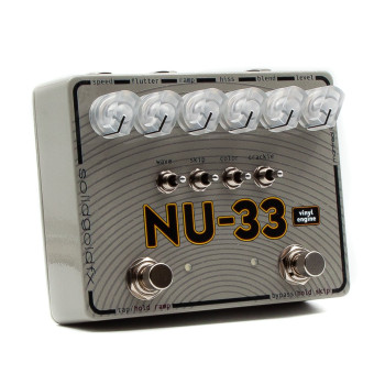 SolidGoldFX NU-33