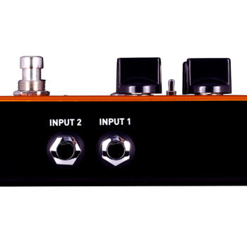 Source Audio AfterShock