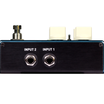 Source Audio Atlas Compressor