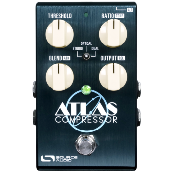 Source Audio Atlas Compressor