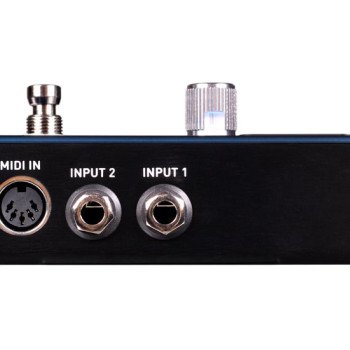 Source Audio EQ2 Programmable Equalizer