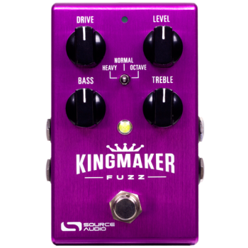Source Audio Kingmaker