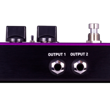 Source Audio Kingmaker