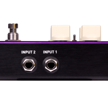 Source Audio Spectrum Intelligent Filter