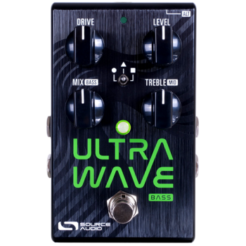 Source Audio Ultrawave Bass