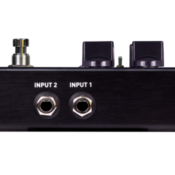 Source Audio Ultrawave Bass
