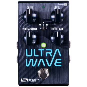 Source Audio Ultrawave