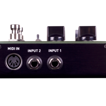 Source Audio Ventris Dual Reverb
