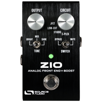 Source Audio ZIO Boost
