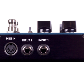 Source Audio Collider