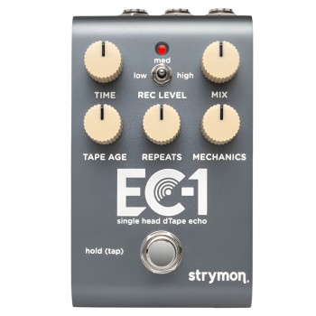 Strymon EC-1 