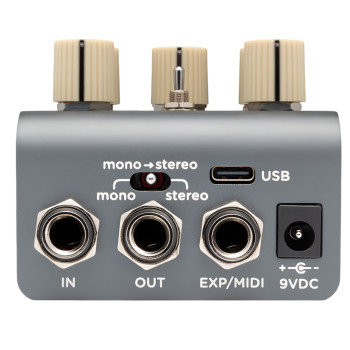 Strymon EC-1 