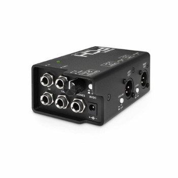 Strymon PCH-1 ACTIVE DI BOX