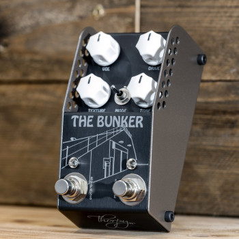 ThorpyFX The Bunker Overdrive