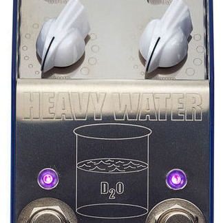 ThorpyFX Heavy Water Dual High Headroom Boost