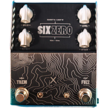 Thorpy FX Six Zero