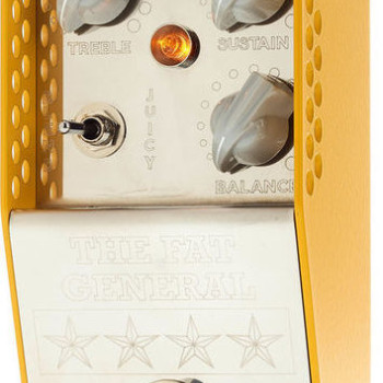 ThorpyFX The Fat General Parallel Compressor V2