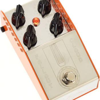 ThorpyFX The Fallout Cloud Fuzz