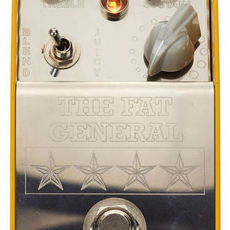 ThorpyFX The Fat General Parallel Compressor V2