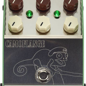 ThorpyFX The Camoflange Flanger