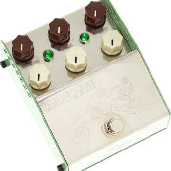 ThorpyFX The Camoflange Flanger