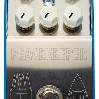 ThorpyFX Peacekeeper
