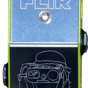 ThorpyFX Flir Buffer