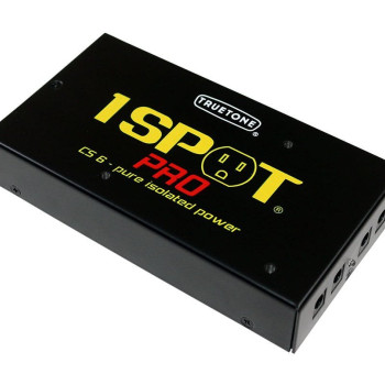 Truetone 1 Spot Pro CS6