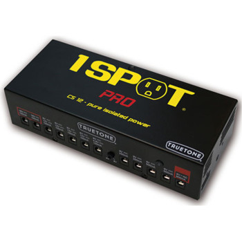Truetone 1 Spot Pro CS12