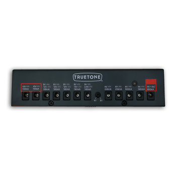 Truetone 1 Spot Pro CS12