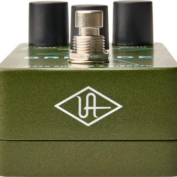 Universal Audio UAFX Brigade Chorus & Vibrato
