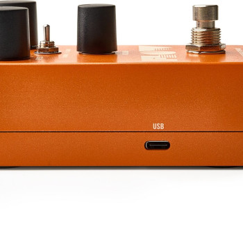 Universal Audio UAFX Flow Vintage Tremolo