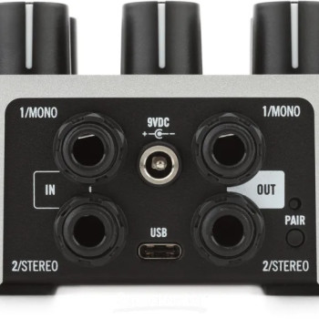 Universal Audio UAFX Knuckles