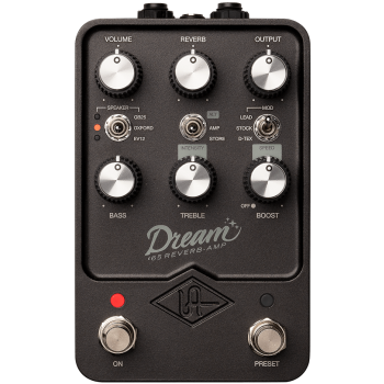 Universal Audio UAFX Dream '65