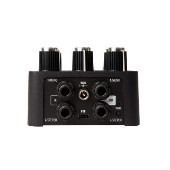 Universal Audio Starlight Delay Pedal