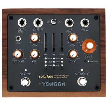 Vongon Solarfaze