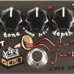 ZVEX Effects Instant Lo-Fi Junky