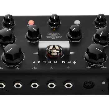 Erica Synths Zen Delay