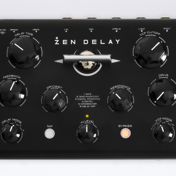 Erica Synths Zen Delay