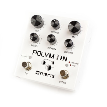 Meris Polymoon Delay 
